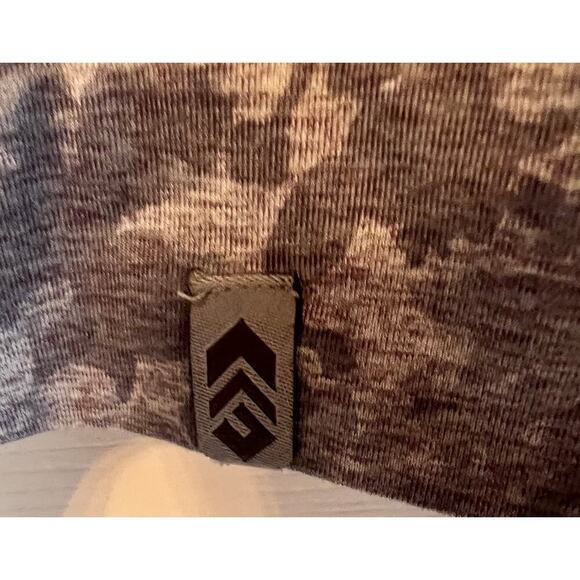 Free Country Hooded Zipper Jacket - Picture 7 of 7